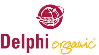 Logo von Delphi Organic GmbH