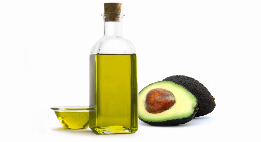 Organic Avocado oil