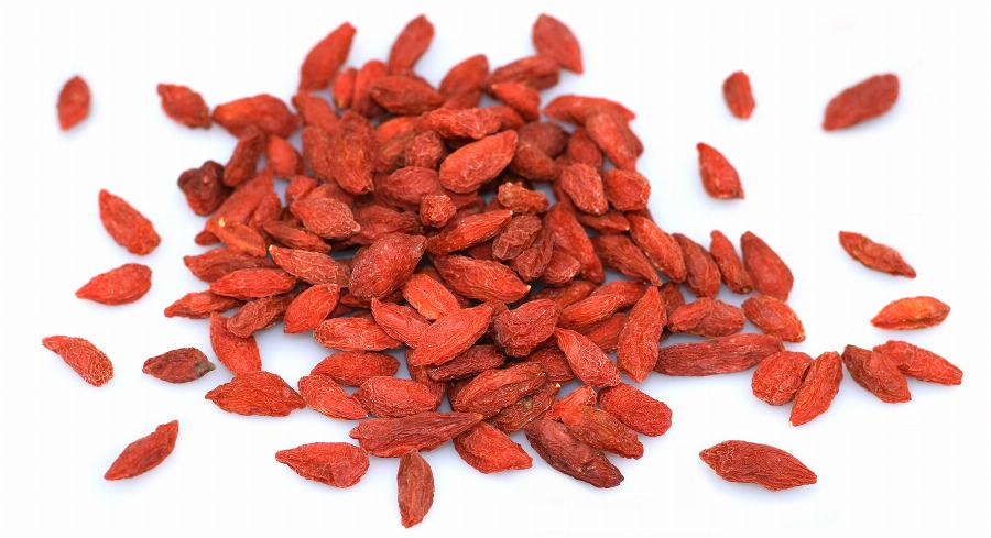 Organic Goji berries