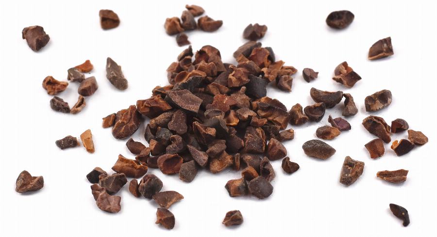 Organic Cocoa nibs