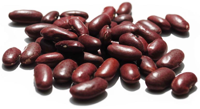 Organic Kidney beans