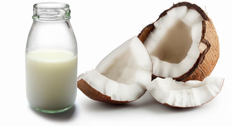 Organic Coconut milk