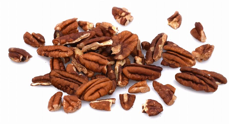 Organic Pecans