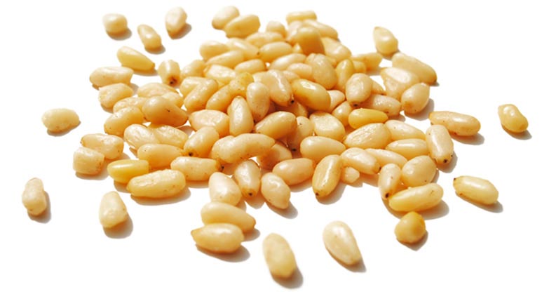 Organic Cedar kernels