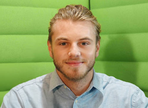 Julian Wondorf