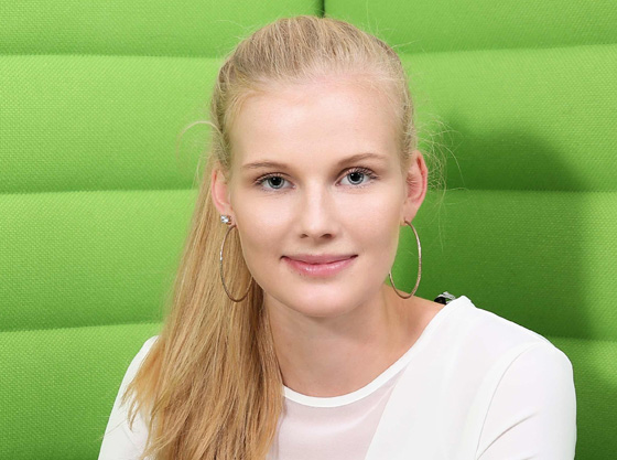 Lea Schäperklaus 